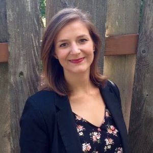 Meet your Posher, Brooke